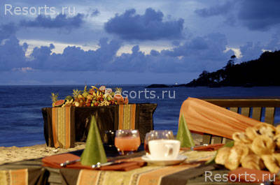 Khaolak Emerald Beach Resort & Spa 13